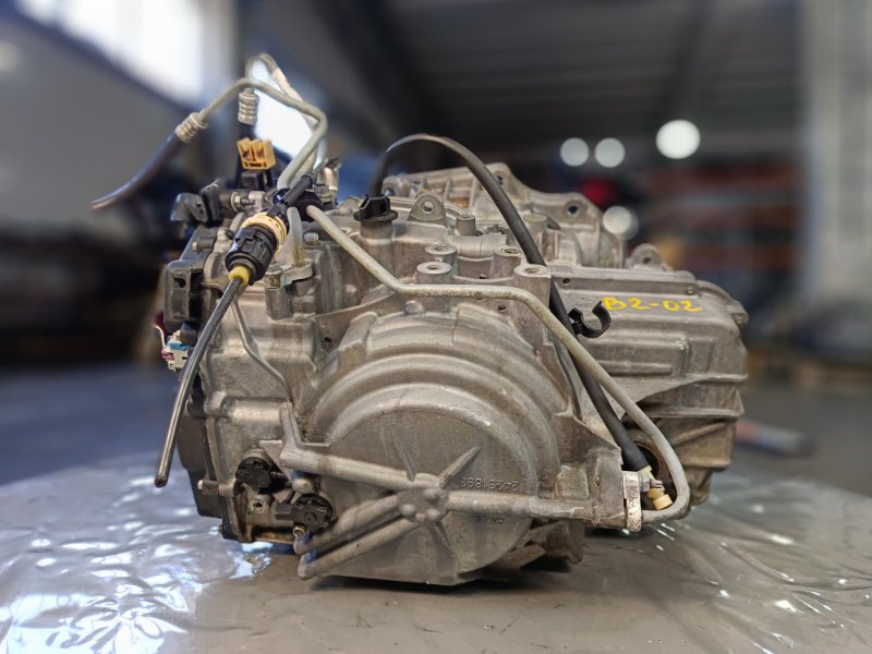 АКПП, 97000 рублей, Красноярск