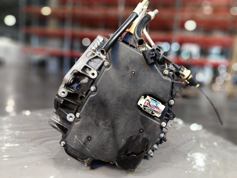 АКПП, 97000 рублей, Красноярск