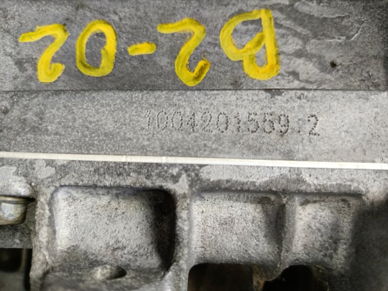 АКПП, 97000 рублей, Красноярск