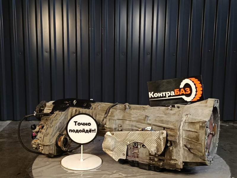 АКПП, 106100 рублей, Красноярск