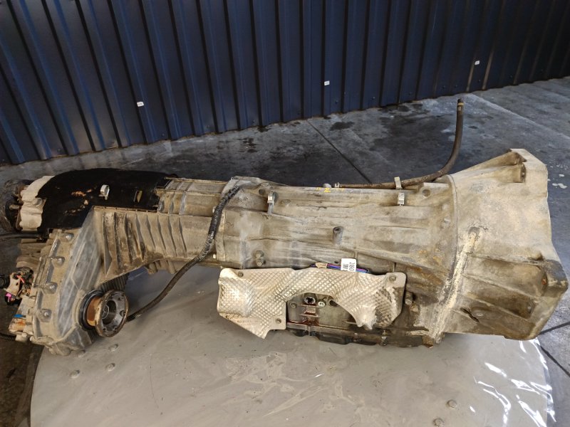 АКПП, 106100 рублей, Красноярск