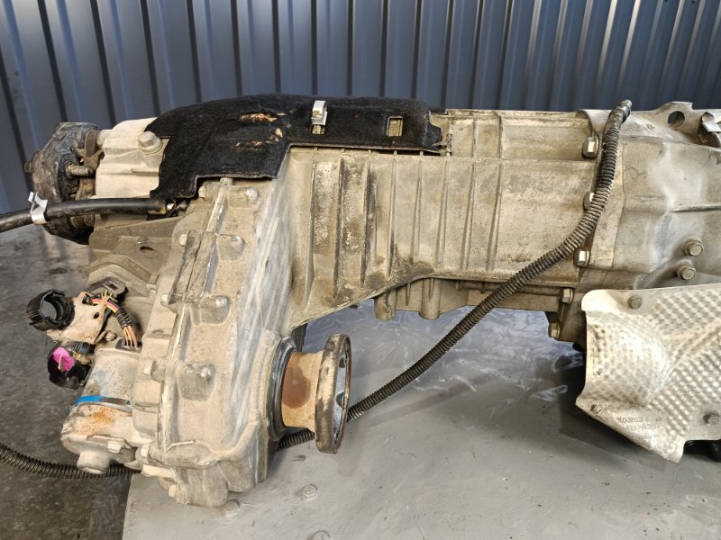 АКПП, 106100 рублей, Красноярск