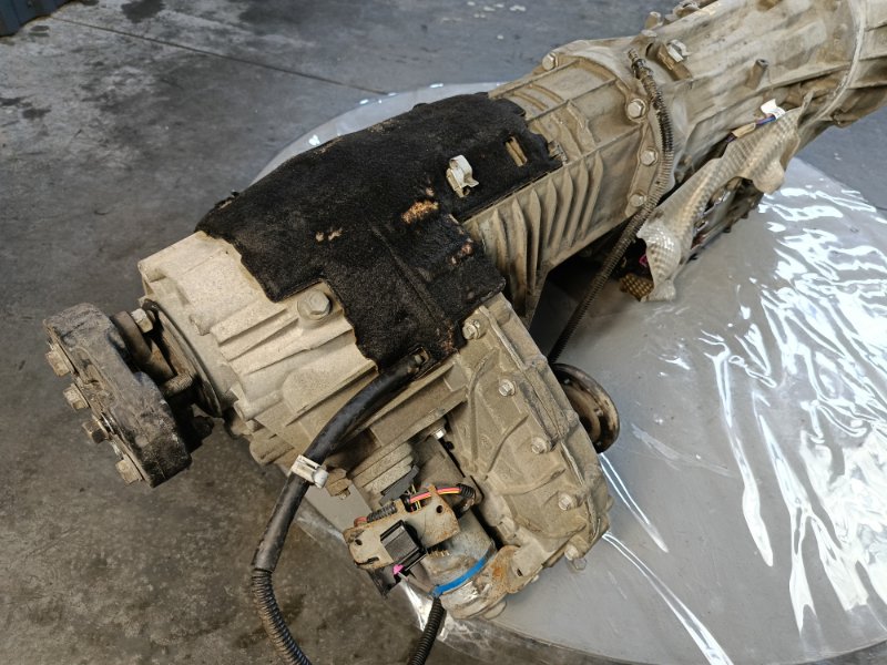 АКПП, 106100 рублей, Красноярск