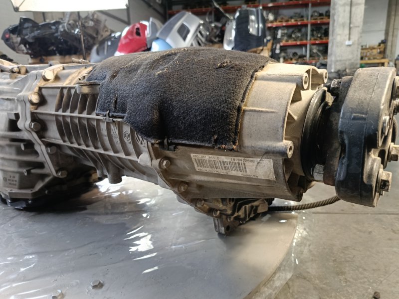 АКПП, 106100 рублей, Красноярск