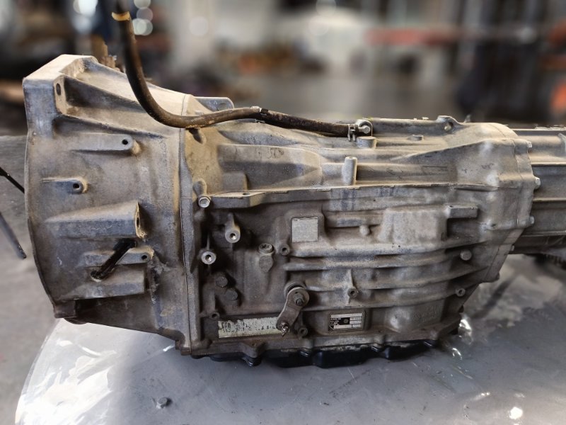 АКПП, 106100 рублей, Красноярск