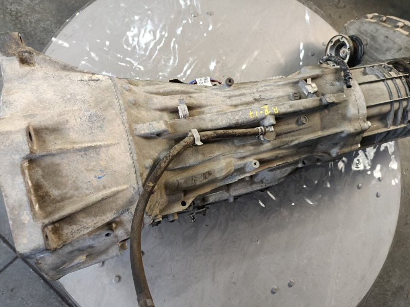 АКПП, 106100 рублей, Красноярск