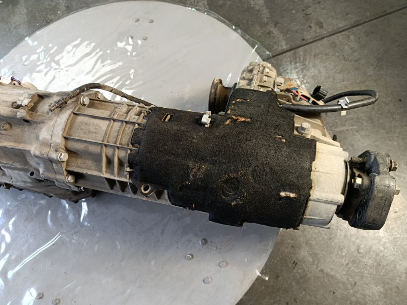 АКПП, 106100 рублей, Красноярск