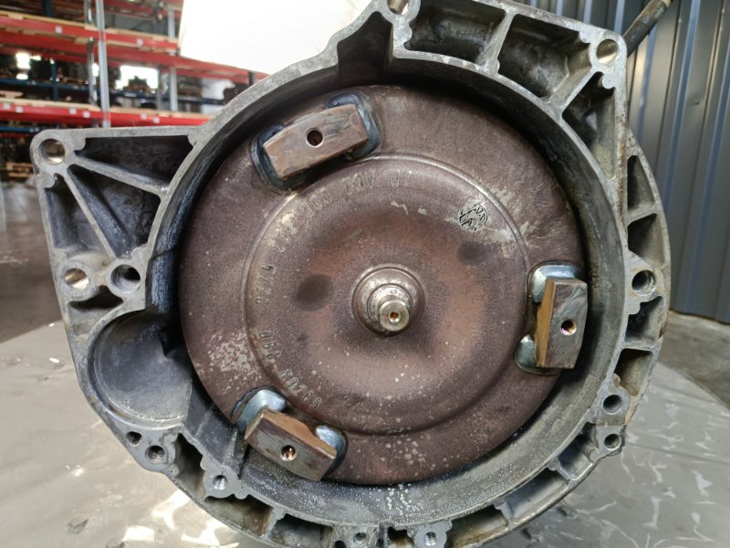 АКПП, 106100 рублей, Красноярск