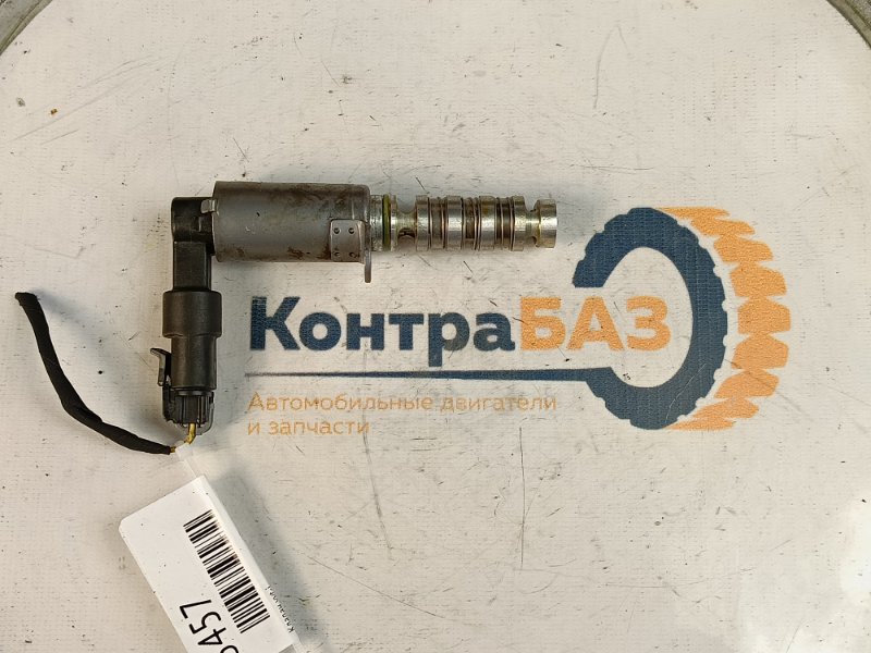 Клапан VVT-i, 1900 рублей, Красноярск
