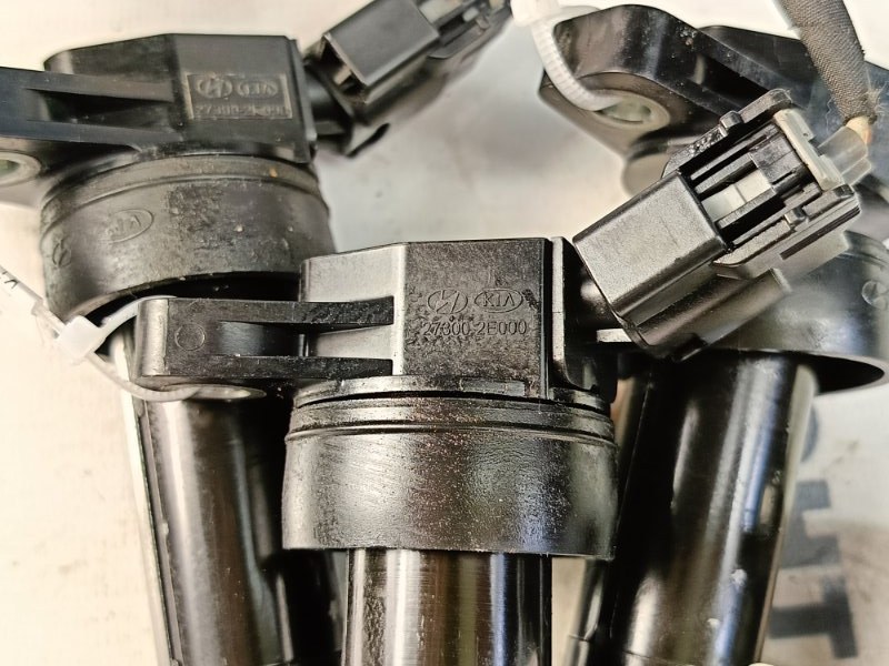 Катушка зажигания, 1300 рублей, Красноярск