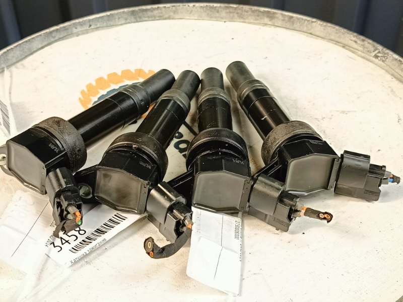 Катушка зажигания, 1300 рублей, Красноярск