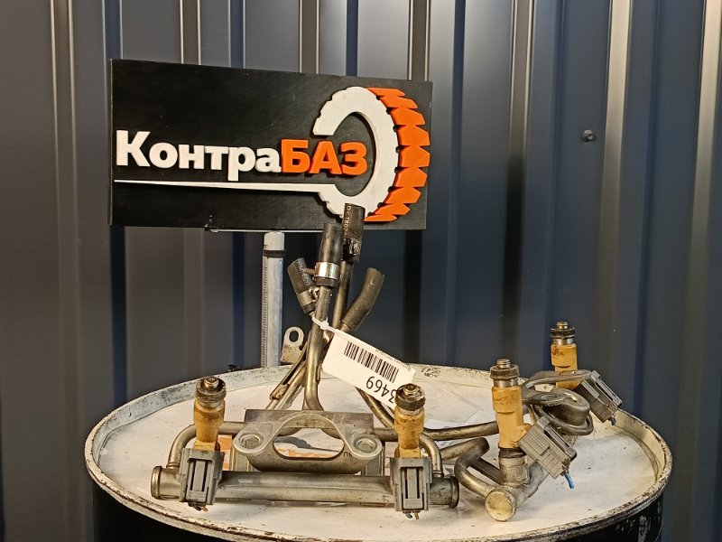 Форсунка топливная, 3200 рублей, Красноярск