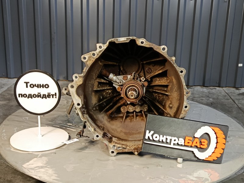 МКПП, 172500 рублей, Красноярск