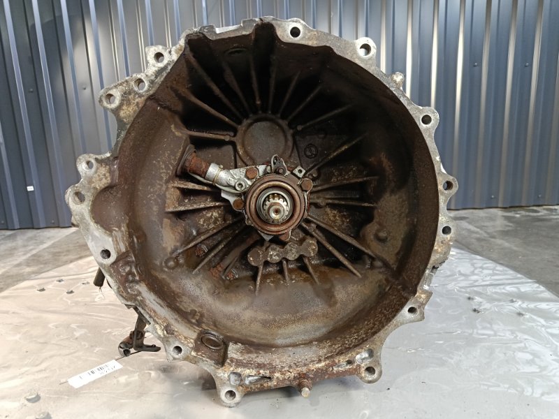 МКПП, 172500 рублей, Красноярск