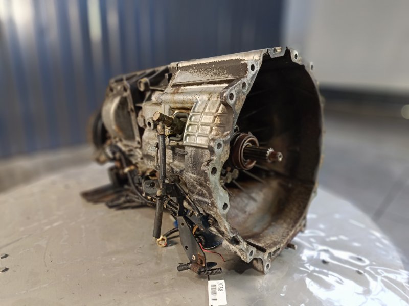 МКПП, 172500 рублей, Красноярск