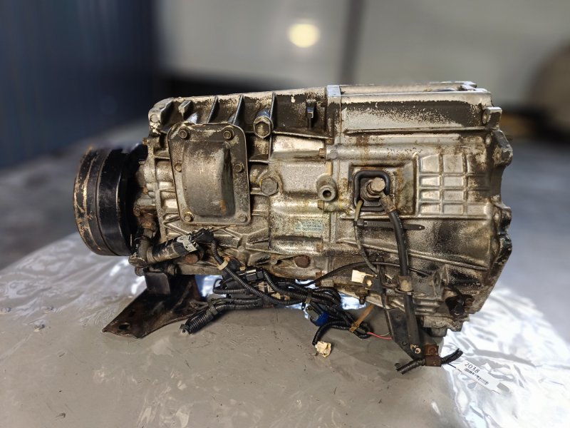 МКПП, 172500 рублей, Красноярск