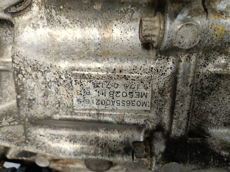 МКПП, 172500 рублей, Красноярск