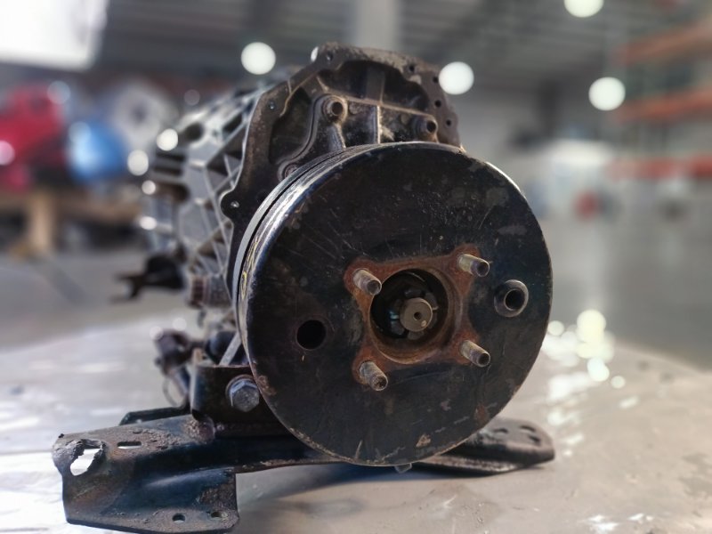 МКПП, 172500 рублей, Красноярск