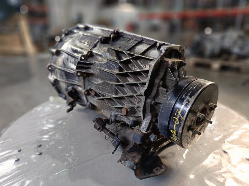 МКПП, 172500 рублей, Красноярск