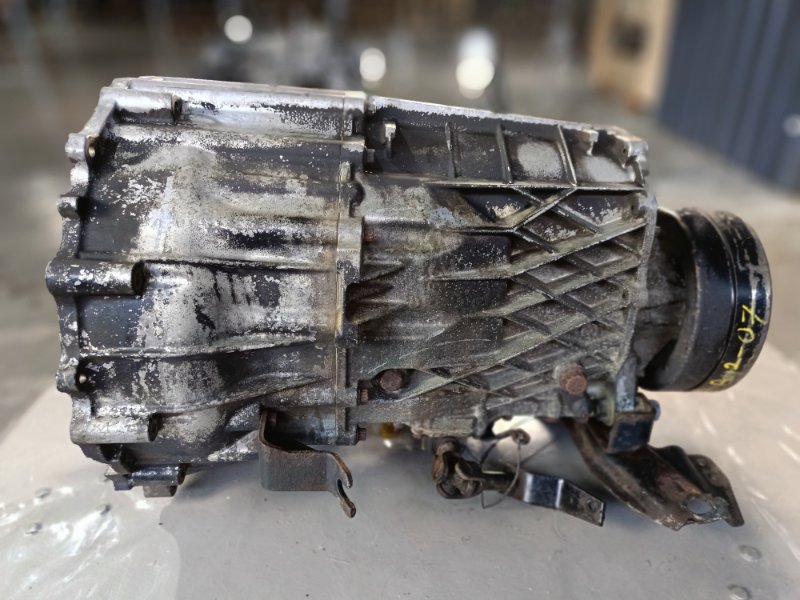 МКПП, 172500 рублей, Красноярск