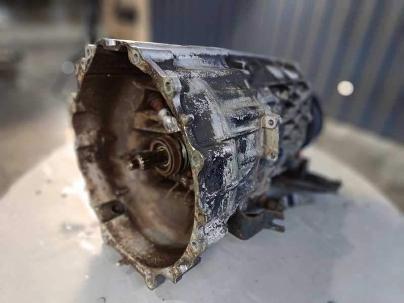 МКПП, 172500 рублей, Красноярск