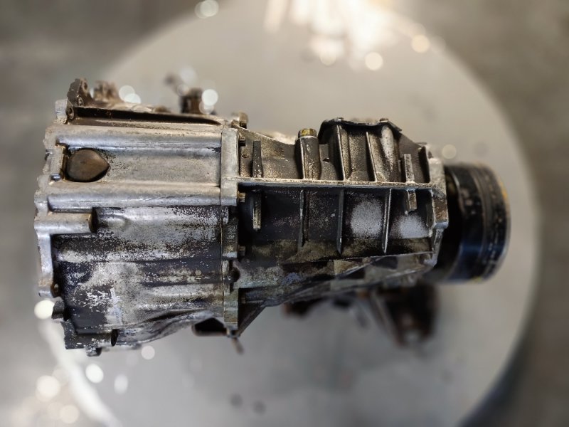 МКПП, 172500 рублей, Красноярск