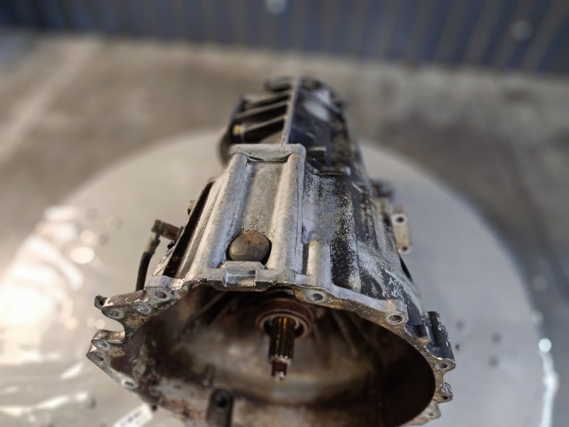 МКПП, 172500 рублей, Красноярск