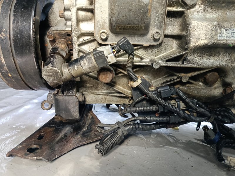 МКПП, 172500 рублей, Красноярск