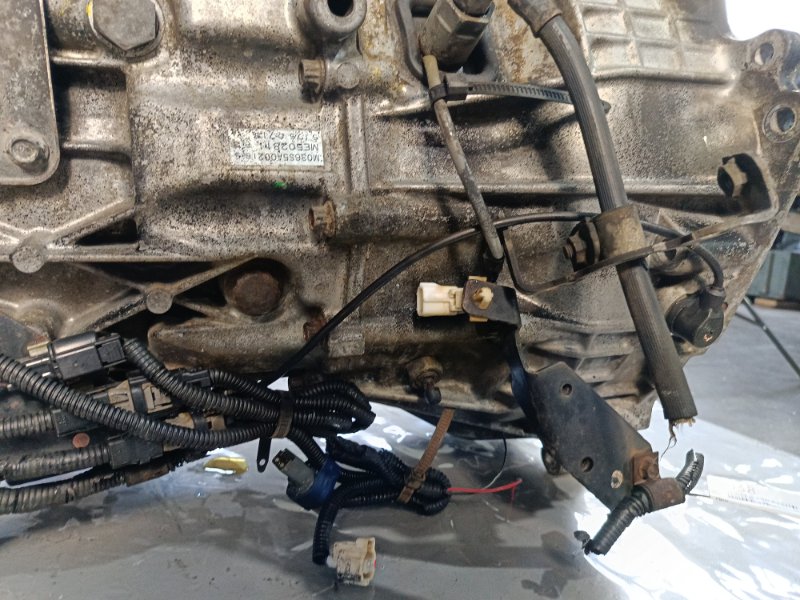 МКПП, 172500 рублей, Красноярск