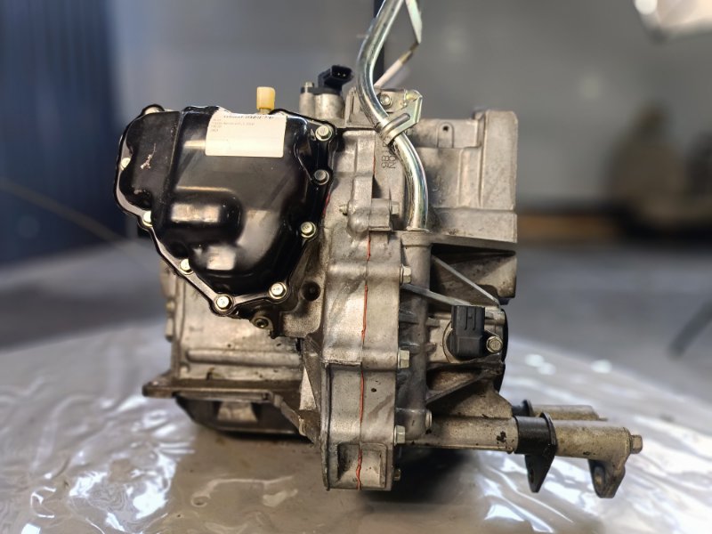 АКПП, 36800 рублей, Красноярск