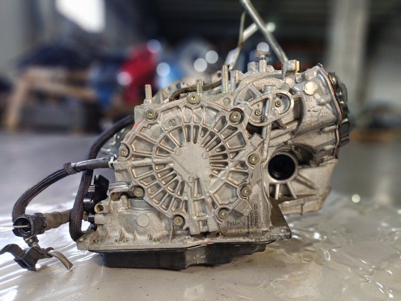 АКПП, 36800 рублей, Красноярск