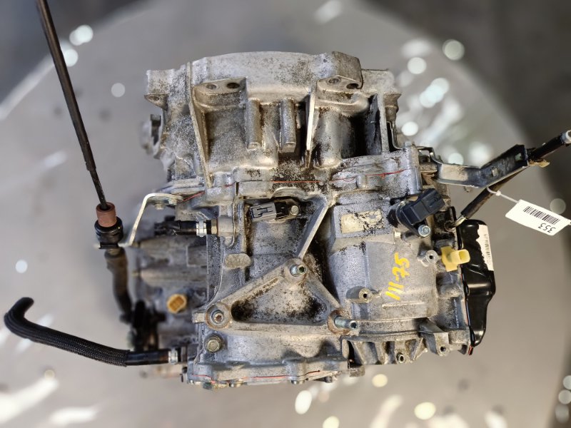 АКПП, 32600 рублей, Красноярск