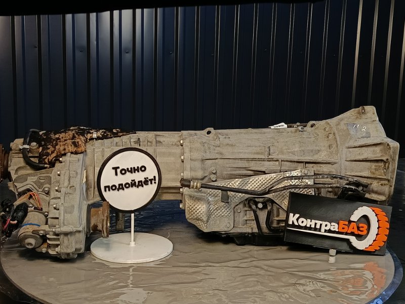 АКПП, 85900 рублей, Красноярск