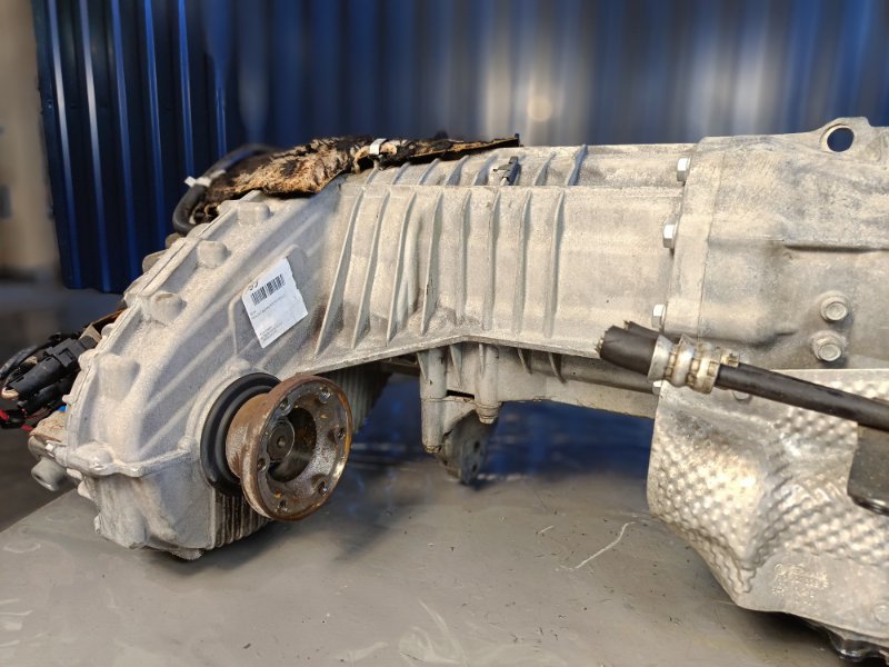 АКПП, 85900 рублей, Красноярск