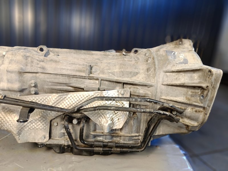 АКПП, 85900 рублей, Красноярск