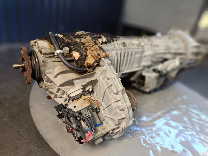 АКПП, 85900 рублей, Красноярск