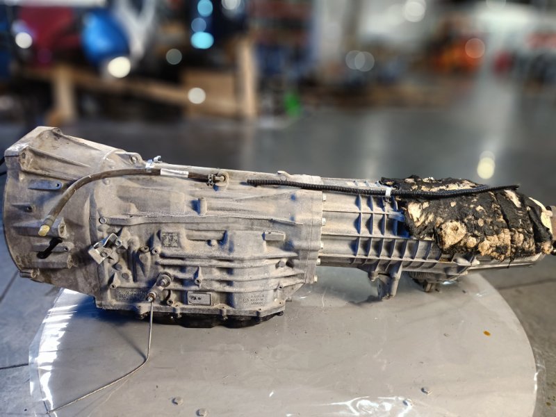 АКПП, 85900 рублей, Красноярск