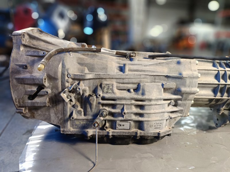 АКПП, 85900 рублей, Красноярск