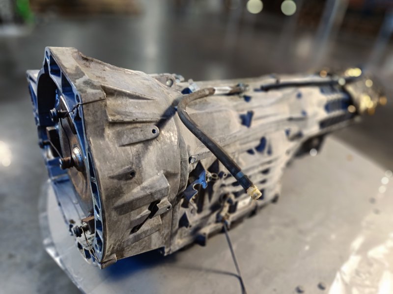 АКПП, 85900 рублей, Красноярск