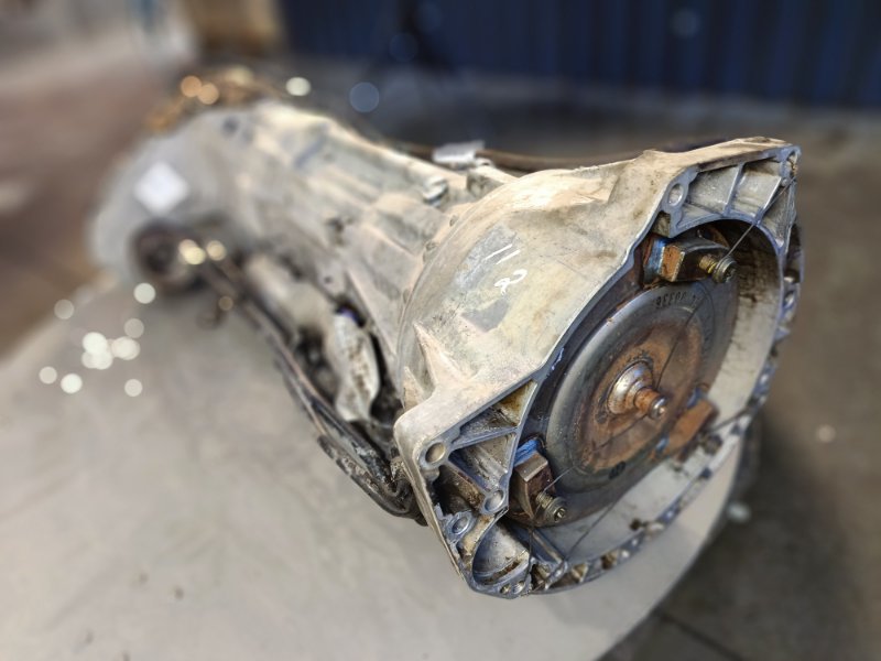 АКПП, 85900 рублей, Красноярск