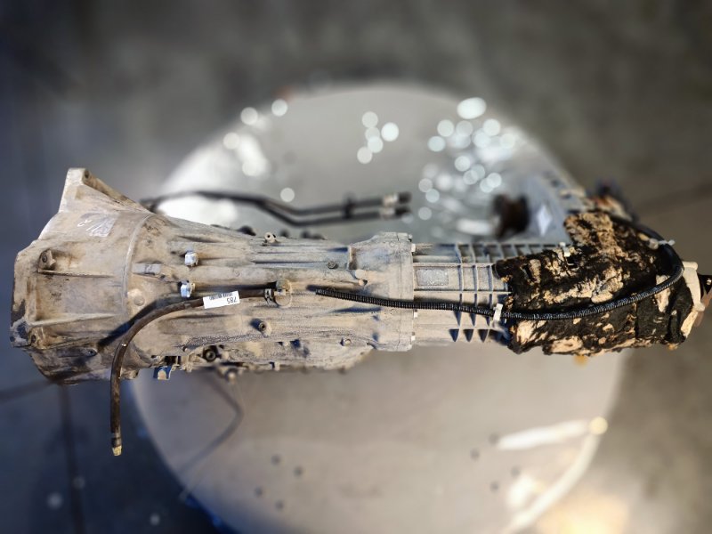 АКПП, 85900 рублей, Красноярск