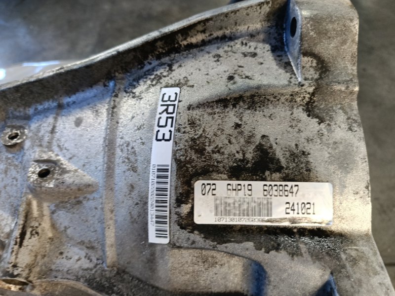 АКПП, 85900 рублей, Красноярск