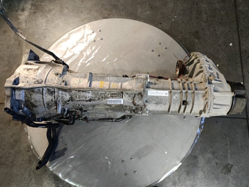 АКПП, 85900 рублей, Красноярск