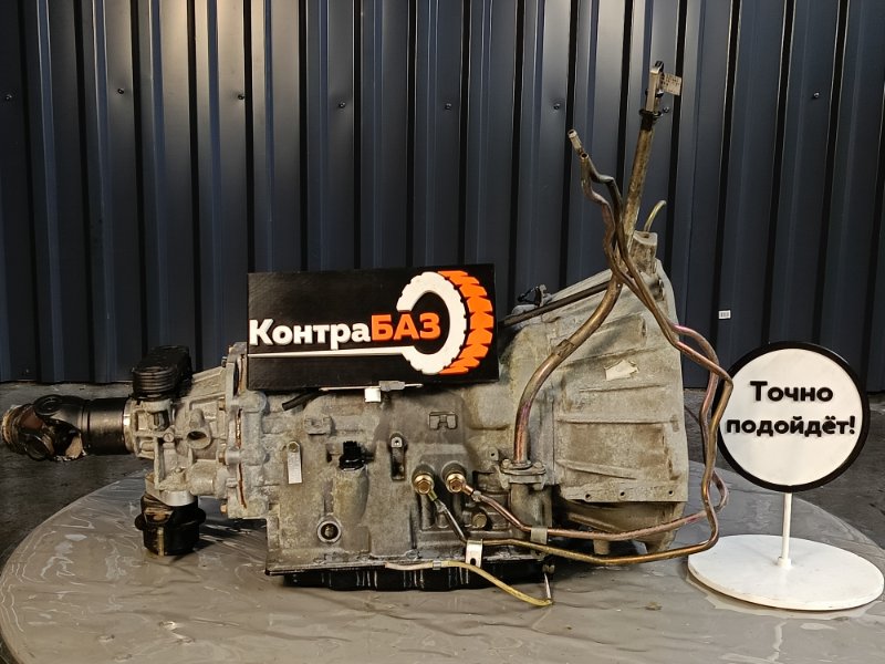 АКПП, 33600 рублей, Красноярск