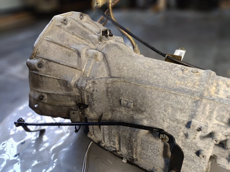 АКПП, 33600 рублей, Красноярск