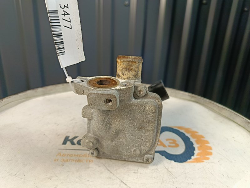 Клапан EGR, 1300 рублей, Красноярск