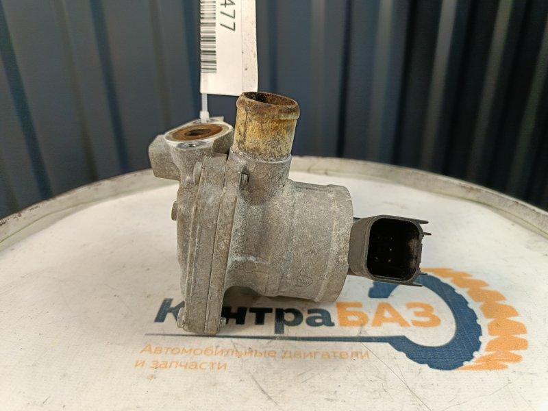 Клапан EGR, 1300 рублей, Красноярск