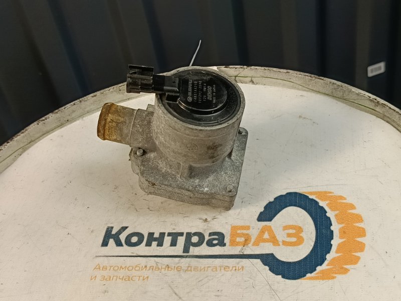Клапан EGR, 1100 рублей, Красноярск