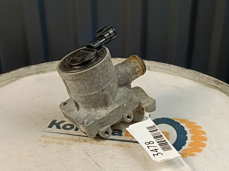 Клапан EGR, 1100 рублей, Красноярск