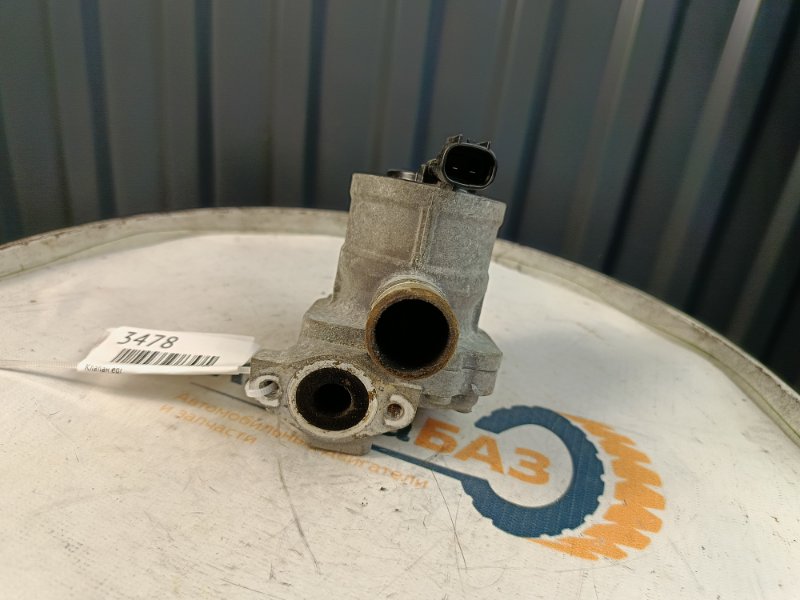 Клапан EGR, 1100 рублей, Красноярск